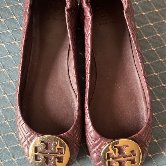 Tory Burch   ballet flats - Picture 6 of 6
